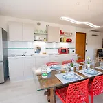 Il Cortiletto - Lores Apartment