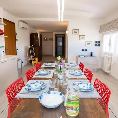 Il Cortiletto - Lores Apartment Manerba del Garda