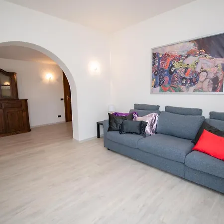 Apartment Il Cortiletto - Lores