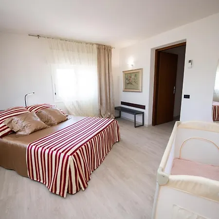 Apartment Il Cortiletto - Lores Manerba del Garda