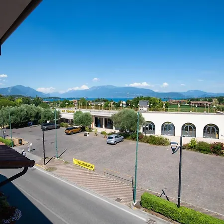 Il Cortiletto - Lores Apartment *