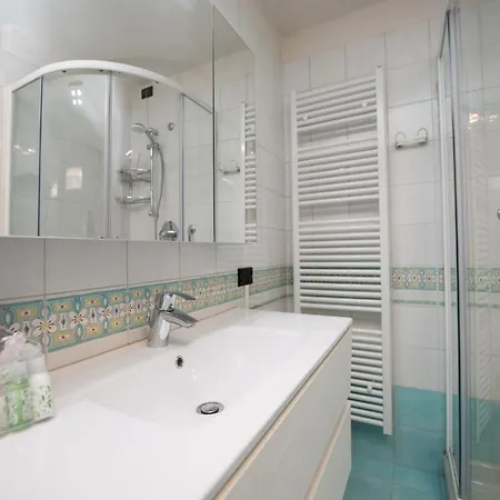 Il Cortiletto - Lores Apartment