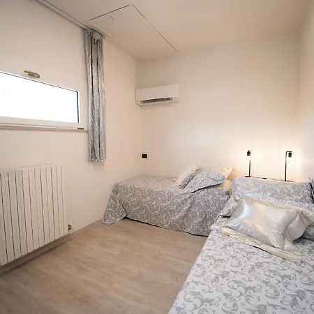 Il Cortiletto - Lores Apartment Manerba del Garda