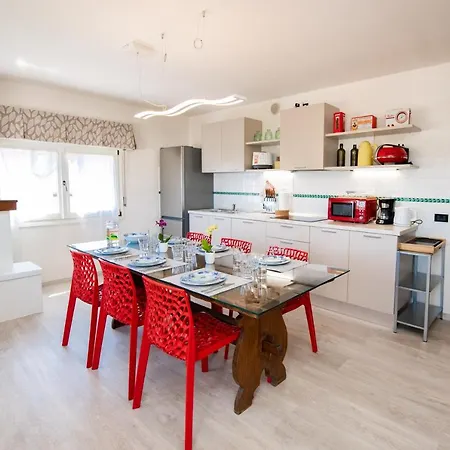 Apartment Il Cortiletto - Lores *