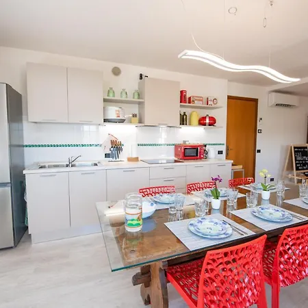 Il Cortiletto - Lores Apartment