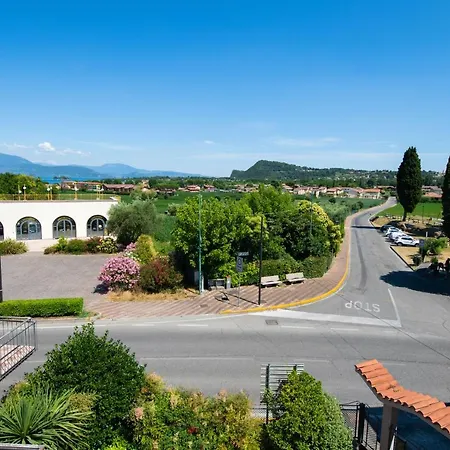 Il Cortiletto - Lores Apartment
