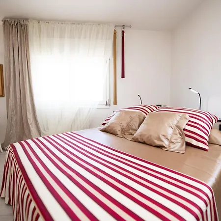 Il Cortiletto - Lores Apartment