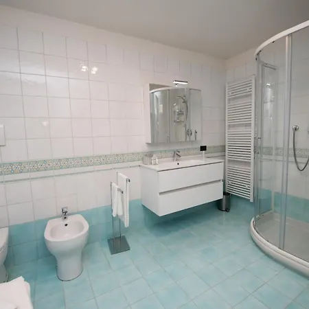 Apartment Il Cortiletto - Lores *