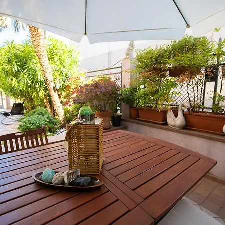 Apartment Il Cortiletto - Lores