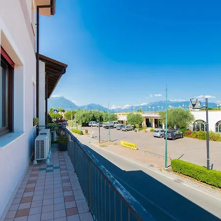 Il Cortiletto - Lores Apartment Manerba del Garda